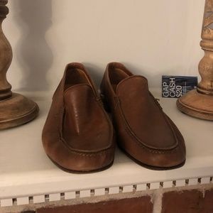 Bruno Magli Loafers